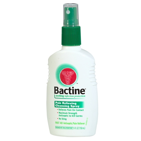 bactine