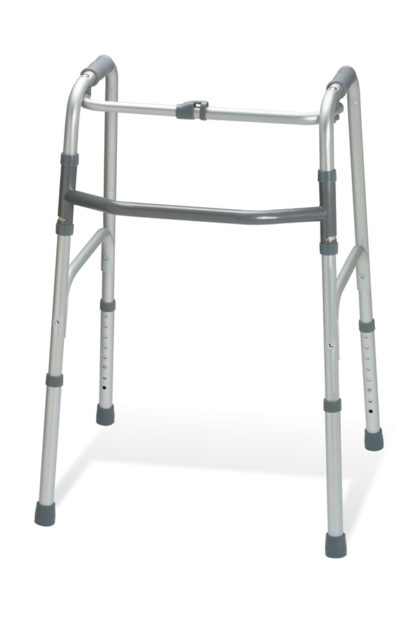 Find nearest HME provider - WALKER,1 BUTTON,FOLDING,ADULT,18 IN 2/CS ...